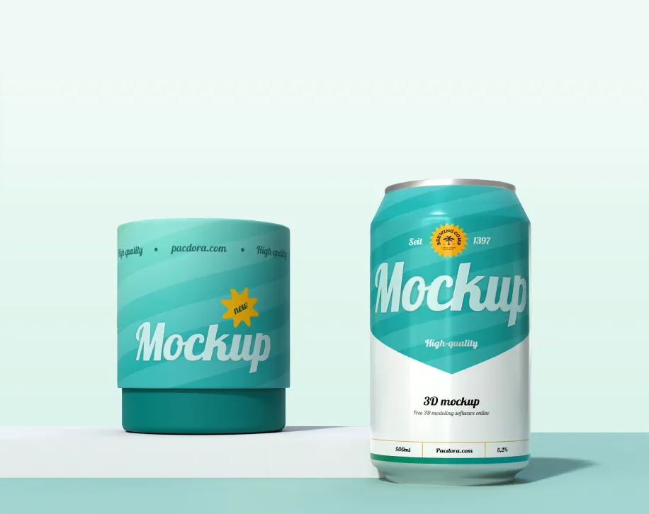 3D Modeling