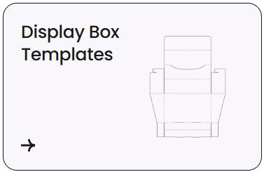Display Box Templates