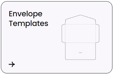Envelope Templates