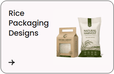 Rice Packaging Designs