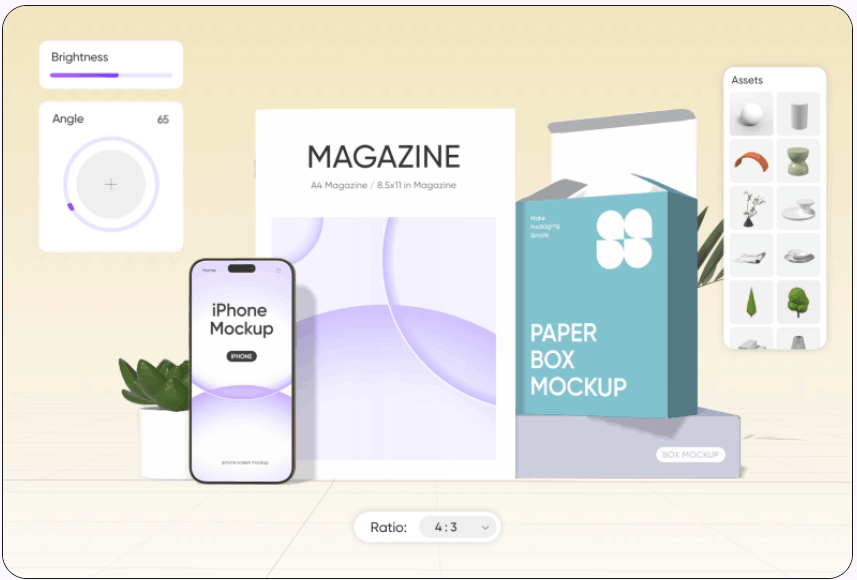 The most user-friendly 3D modeling software
