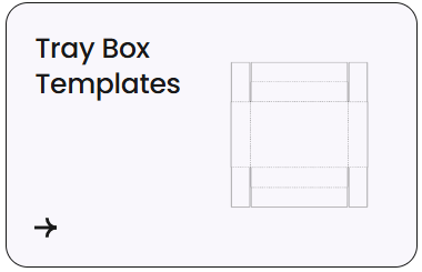 Tray Box Templates